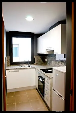 Niu D'Or Apartments Lloret De Mar Hotel