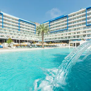 L'azure 4* Sup **** Lloret de Mar