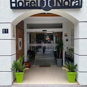 Norai ** Lloret de Mar