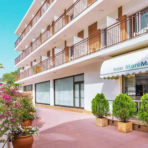 Moremar By Alegria *** Lloret de Mar