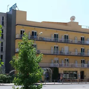 Montanamar Hotel