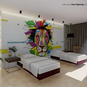 Oyo Goya Hotel